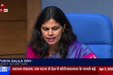 The News @ 4.30 pm: President urges states to arrange food for the poor