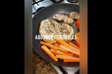 Baked Italian Herb Chicken Breast Recipe