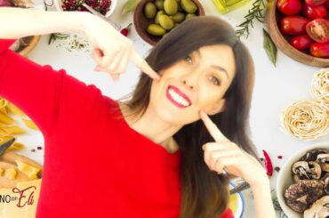 Italian FOOD in Italy 11 PLACES where you can go *ONLY FOR FOODIES*