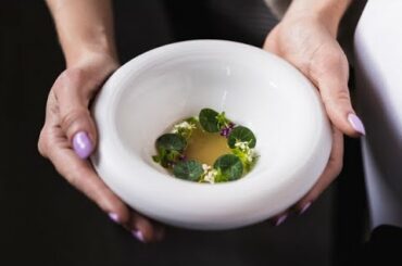 Jordnær – Copenhagen's Newest Two Michelin-Starred Restaurant