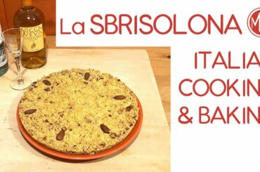 La sbrisolona | Italian Cooking & Baking