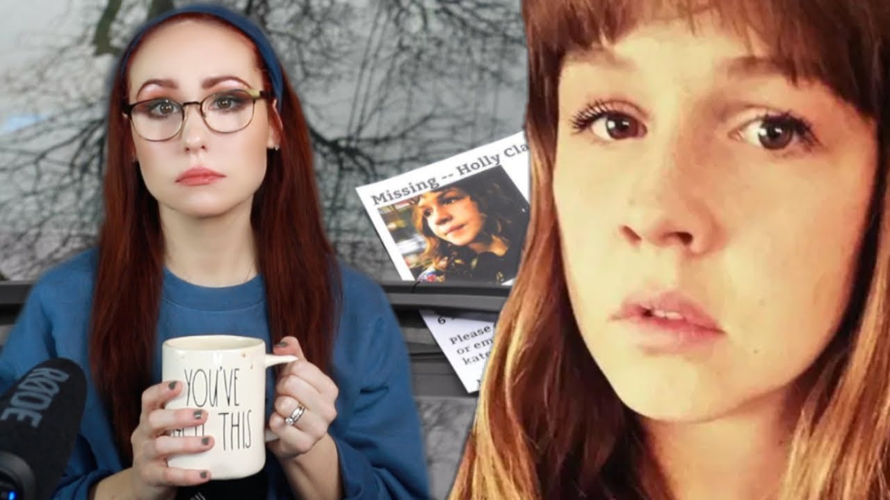 Coffee and Crime Time: Missing: Holly Ellsworth Clark Coffee and Crime Time: Missing: Holly Ellsworth Clark