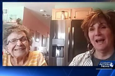 Baking with Lucy: Latrobe mom and daughter launch a Facebook cooking show