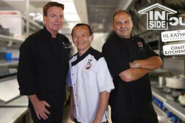 Coastal Kitchens | Season 2 Episode 1