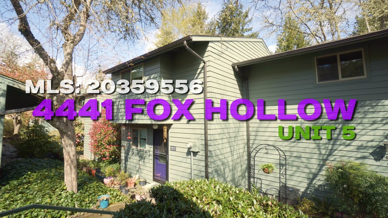 Updated South Eugene Condo for sale Updated South Eugene Condo for sale