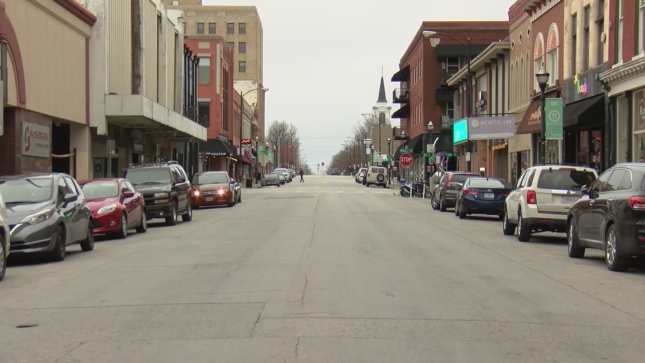 Springfield restaurants adapt to COVID-19 regulations Springfield restaurants adapt to COVID-19 regulations