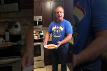 Italian Bean Soup with Mike Prov