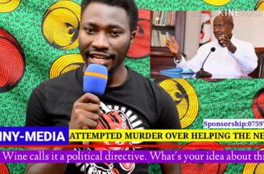 Bobi Wine agambye ebiragiro bya president byekuusa ku byabufuzi. Gwe okyogerako ki?!