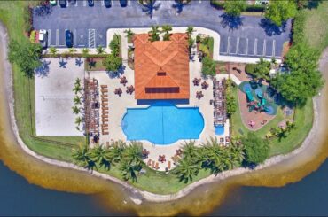 Beautiful Venetian Isles Home For Sale