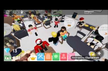 Malaysiajusturi part 1 restaurant tycoon2