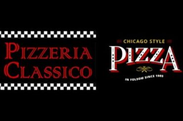 Pizzeria Classico - Historic Folsom