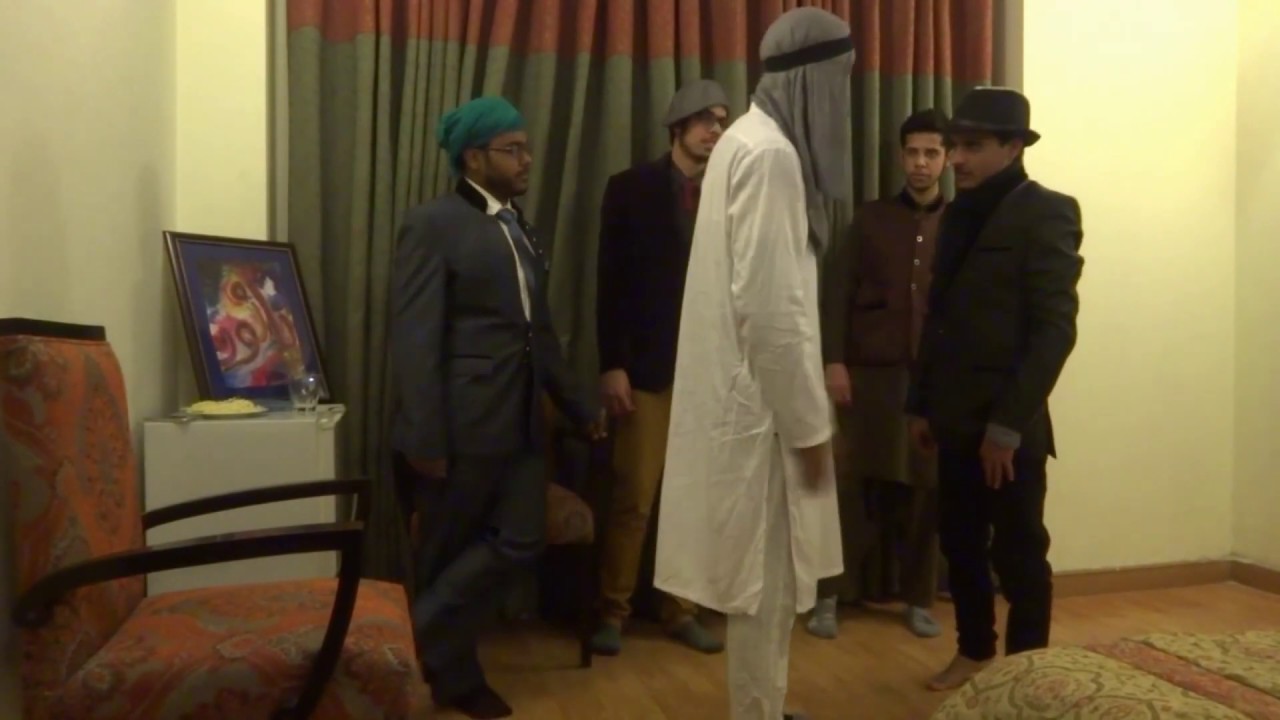 A Cultural Exchange Skit | Italian, Indian, Paki, German, Arabic A Cultural Exchange Skit | Italian, Indian, Paki, German, Arabic