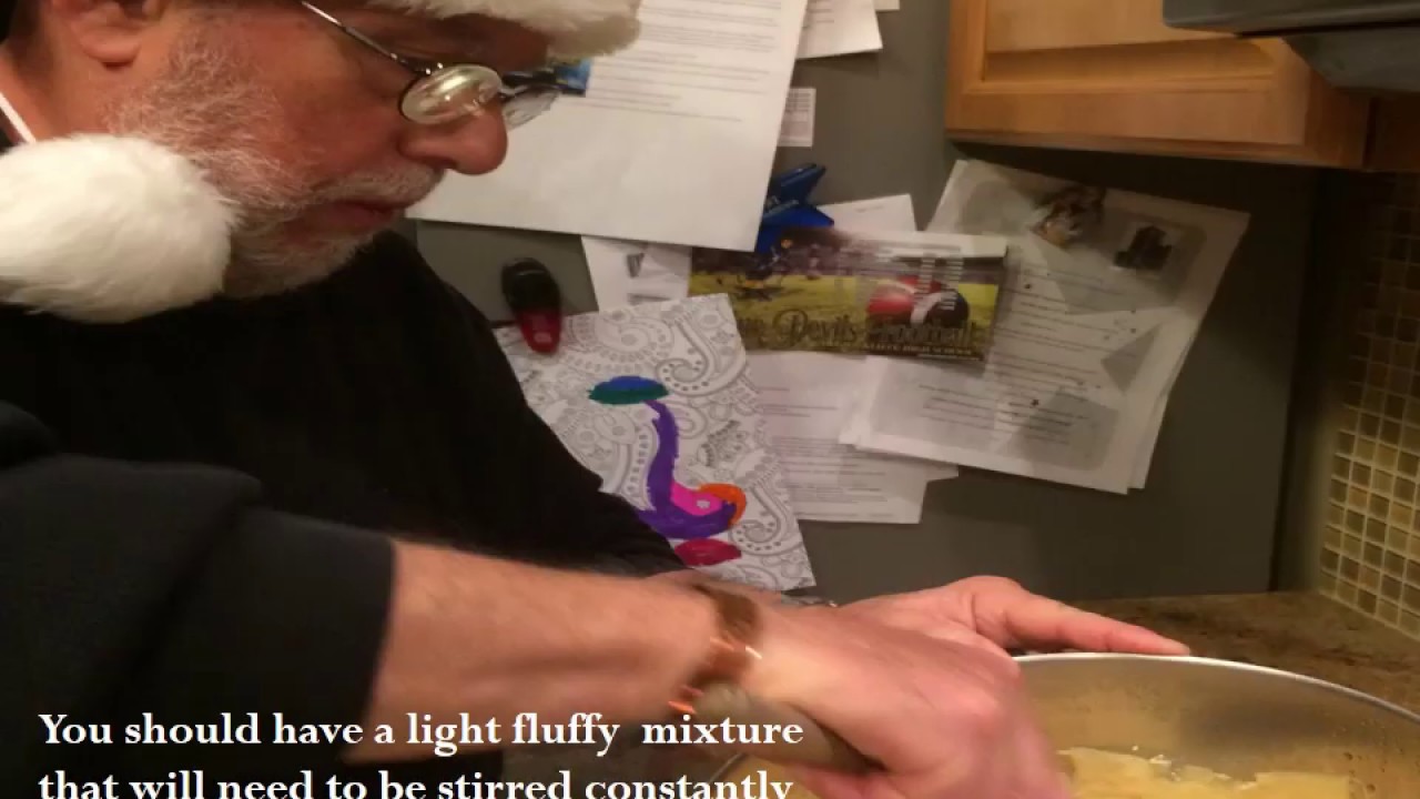 Italian Torrone (Christmas Candy) Italian Torrone (Christmas Candy)