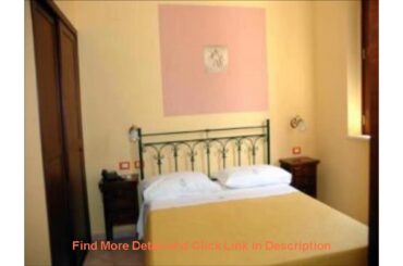 Review Hotel Columbia Hotel | Italy