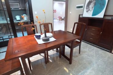 M&Z FURNITURE SHOWROOM SERIES~~WARMTH OF 3 GENERATION