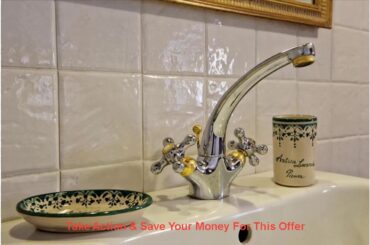 Review Antica Locanda Hotel | Italy