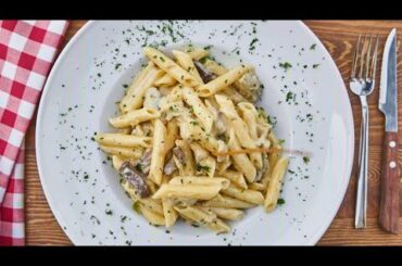 The Italian Breakfast