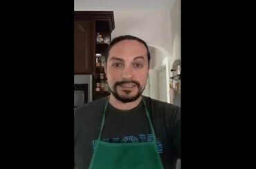 Chickpea soup_Daniele the Italian Chef in Texas