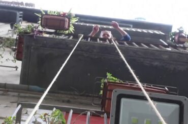 Food donations in Italy