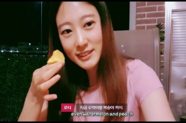 이탈리아 커피와 전통음식 Italian coffee and traditional food | 이탈리아 로마, 유럽여행 브이로그 8, 2019