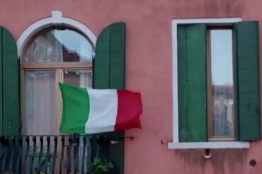 Italians to spend Easter indoors, distant from families