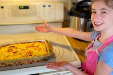 Making My Great Grams Italian Recipes