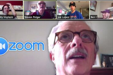 Crashing Random Online College Classes!