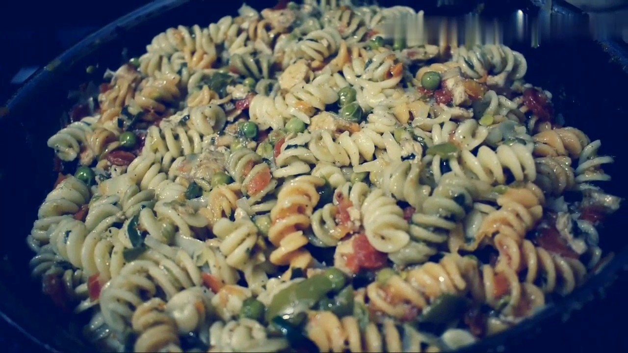 Pasta Recipe Pasta Recipe