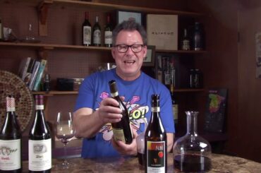 Ode to Piedmont: Episode 471