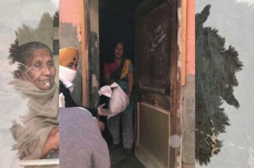 Dasvand "ਦਸਵੰਧ" | Afsana Khan | Elysium Foundation | Latest Punjabi Song 2020