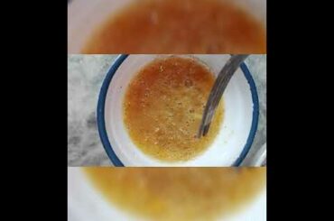 Italian Omelette with Desi style ..