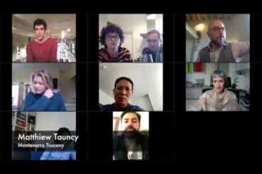 TF Together | Filippo Bartolotta on white wine varietals