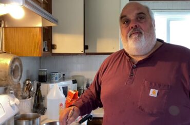 Pickling Italian Giardiniere