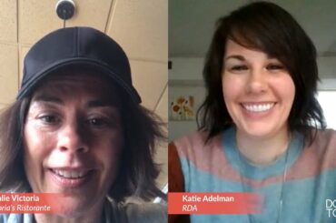 Downtown Rochester MN Community Spotlight with Natalie Victoria of Victoria's Ristorante