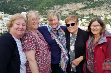 "Grand Tour of Italy" Private Guided Tour of Italy