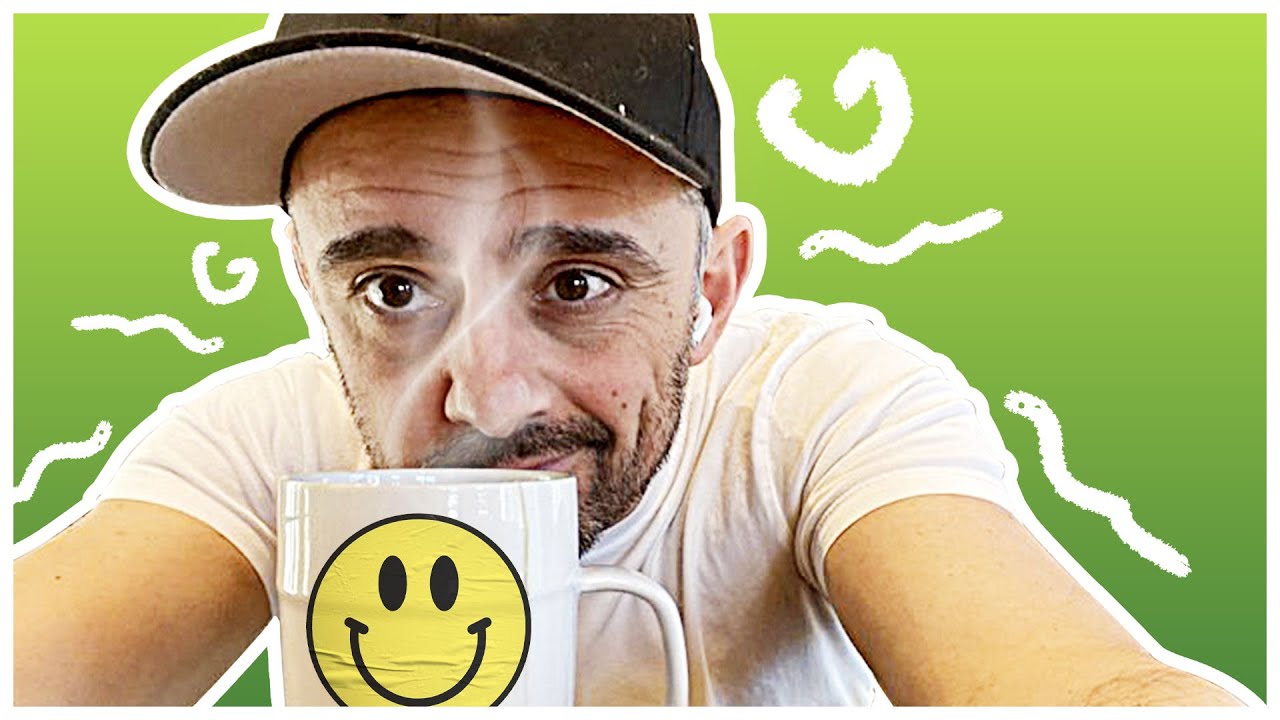 13 Reasons We'll Get Through This | Tea With GaryVee #8 13 Reasons We'll Get Through This | Tea With GaryVee #8