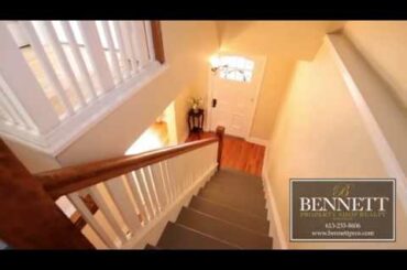 Ottawa Home For Sale | 39 Geneva St | Bennett Property Shop Realty
