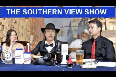 The Southern View show - Episode-6 (Back from Italy-2)