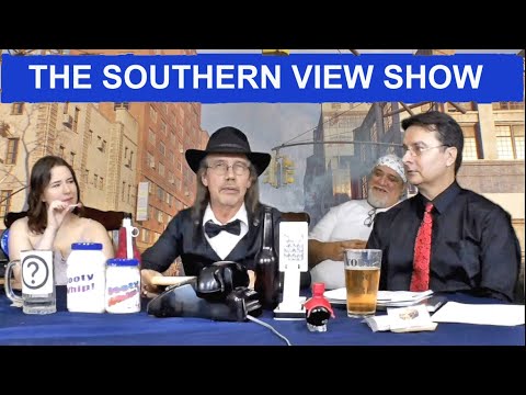 The Southern View show – Episode-6 (Back from Italy-2) The Southern View show - Episode-6 (Back from Italy-2)