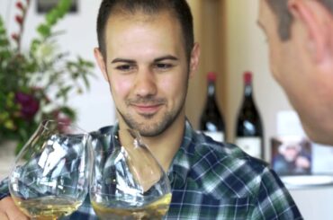 Vino Wine Show EPISODE 201