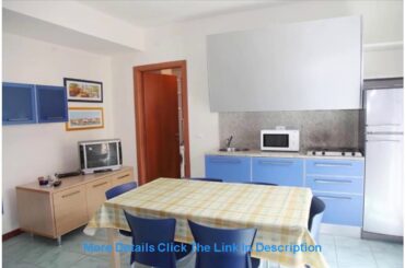 Review Aparthotel Gioia Hotel | Italy