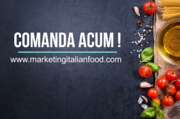 Marketing Italian Food