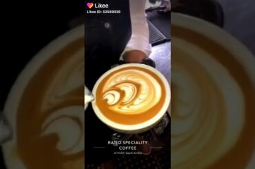 Cappuccino Coffee #Recipes #food #CappuccinoCoffee