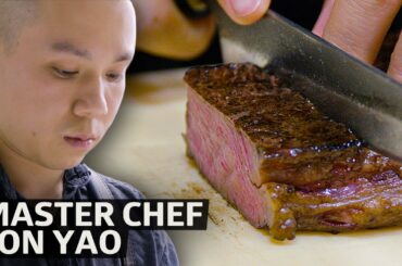 How a Master Chef Built a Michelin-Starred Taiwanese Restaurant in a Strip Mall — Mise En Place