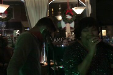 #RedAlertBand 🎼🎤 #Hounddog at LaVerona Italian  Restaurant  on November  22, 2017. 🎸🥁🎹