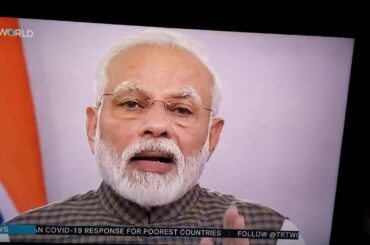 Cpt 5 CRONAVIRUS.  Not Africa. Violence. Italy's food shortages