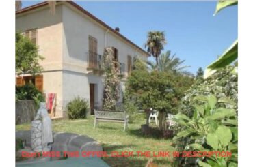 Review Agriturismo Santa Margherita Hotel | Italy