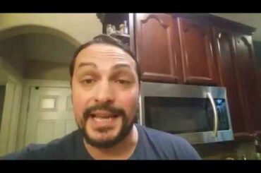 Pasta with fresh tomato sauce_Crisis Cooking with the Italian Chef in Texas