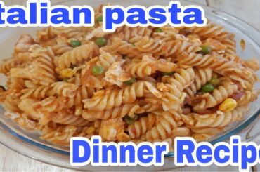 Italian Pasta Recipe#পাস্তা রেসিপি #Bangladeshi Vlogger Sharmin#sylhety vlog