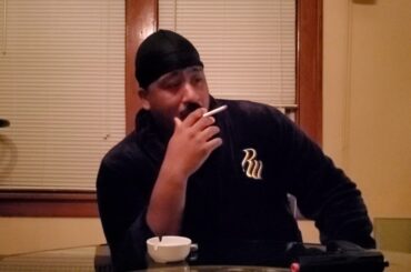 The Black Italian Pizza Mafia 🇮🇹